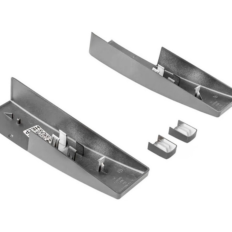 Комплект накладок ST PSK COMFORT серебро в Казани_Изображение_2