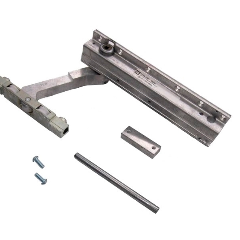 Тележка дополнительная левая PSK COMFORT M от 160кг в Новосибирске