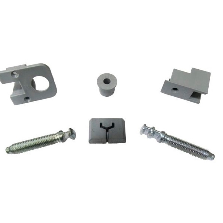 Набор принадлежностей HS-H HH0130-04 RAL7040 в Новосибирске