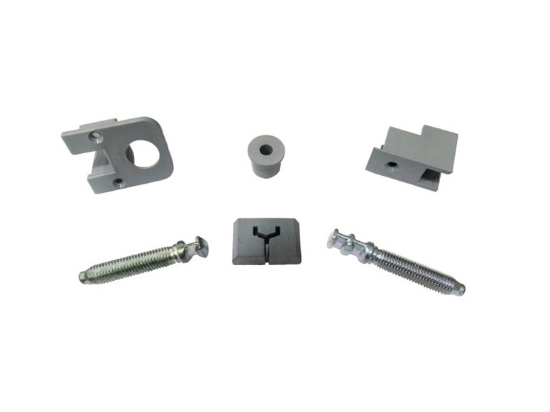 Набор принадлежностей HS-H HH0130-04 RAL7040 в Новосибирске Набор принадлежностей HS-H HH0130-04 RAL7040 в Новосибирске