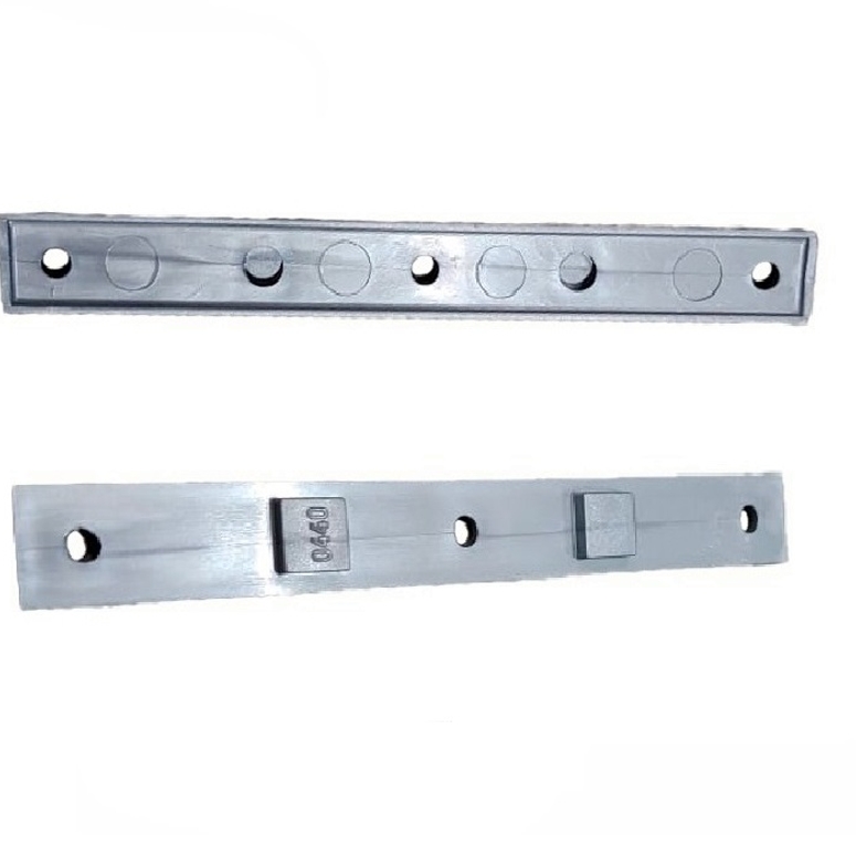 Подкладка Z A0440 нерж.сталь-серебро в Новосибирске