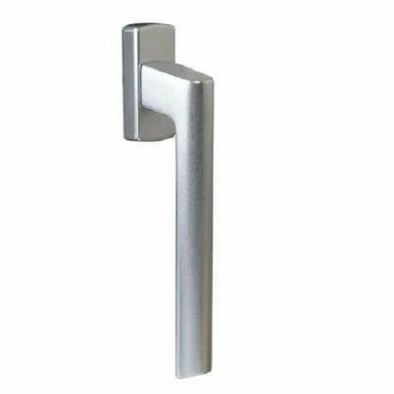 Ручка оконная Si-line 35 титан матовый светлый в Самаре