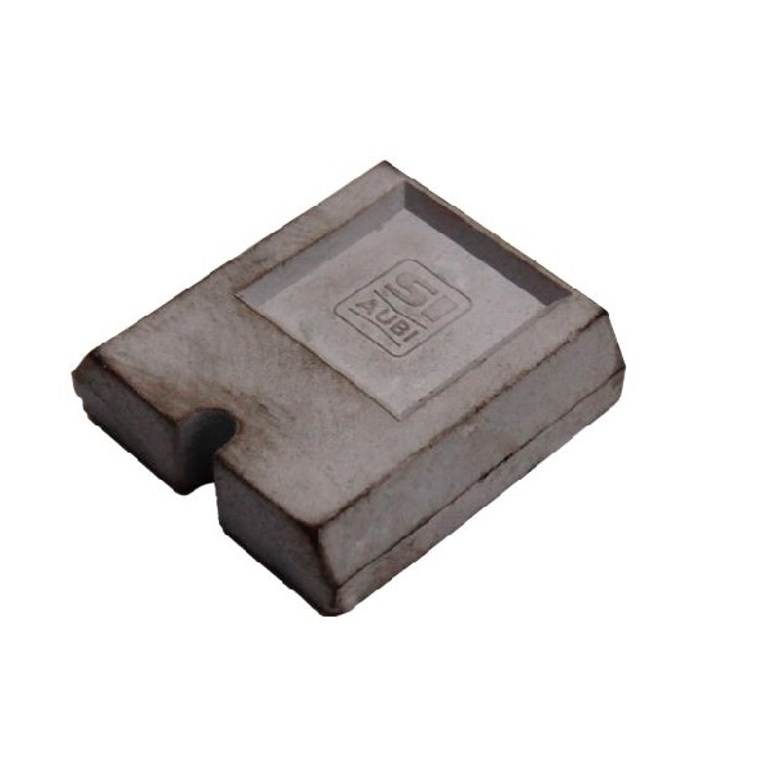 Вставка нижняя низкая RAL7040 в Казани_Изображение_2