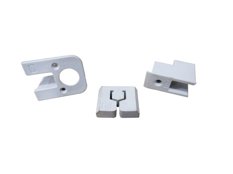 Набор принадлежностей HS-H HH0130-04 SC RAL7035 в Самаре Набор принадлежностей HS-H HH0130-04 SC RAL7035 в Самаре