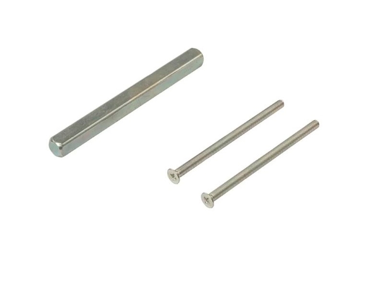 Элемент дополнительный для ручки HS створка 82мм TS в Казани Элемент дополнительный для ручки HS створка 82мм TS в Казани