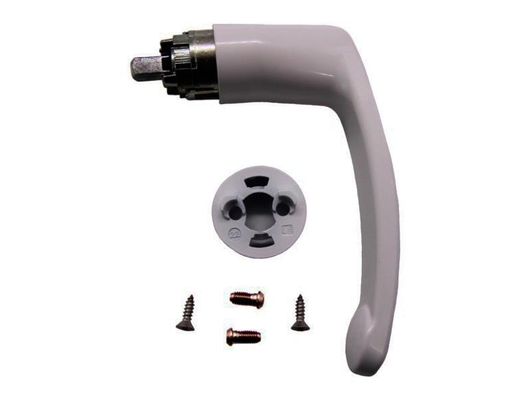 Ручка LM GLOBE RR неокрашенная в Самаре Ручка LM GLOBE RR неокрашенная в Самаре