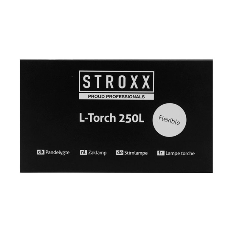 Фонарик LED 250L STROXX_003