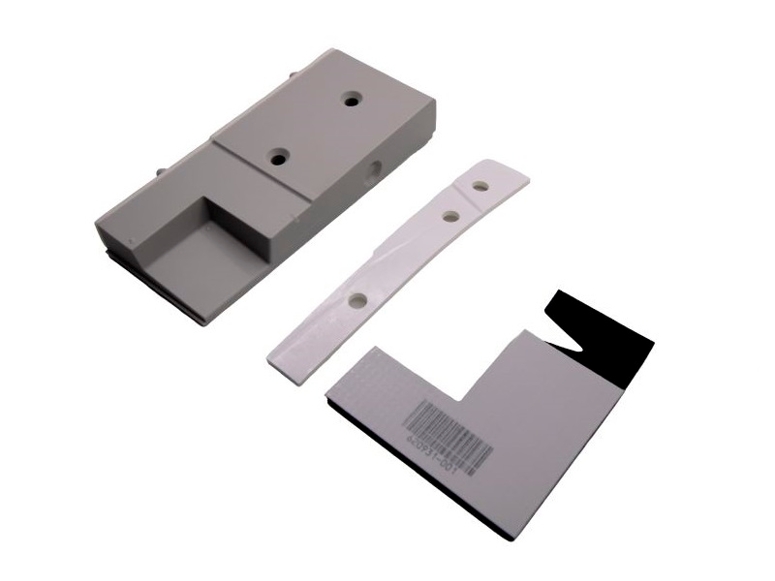 Элемент уплотняющий правый MP B30 KF Rehau RAL7035 в Самаре Элемент уплотняющий правый MP B30 KF Rehau RAL7035 в Самаре