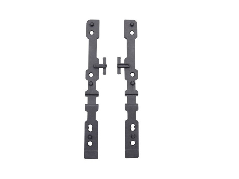 Набор принадлежностей AX 30 A2400 нерж.сталь-серебро в Самаре Набор принадлежностей AX 30 A2400 нерж.сталь-серебро в Самаре