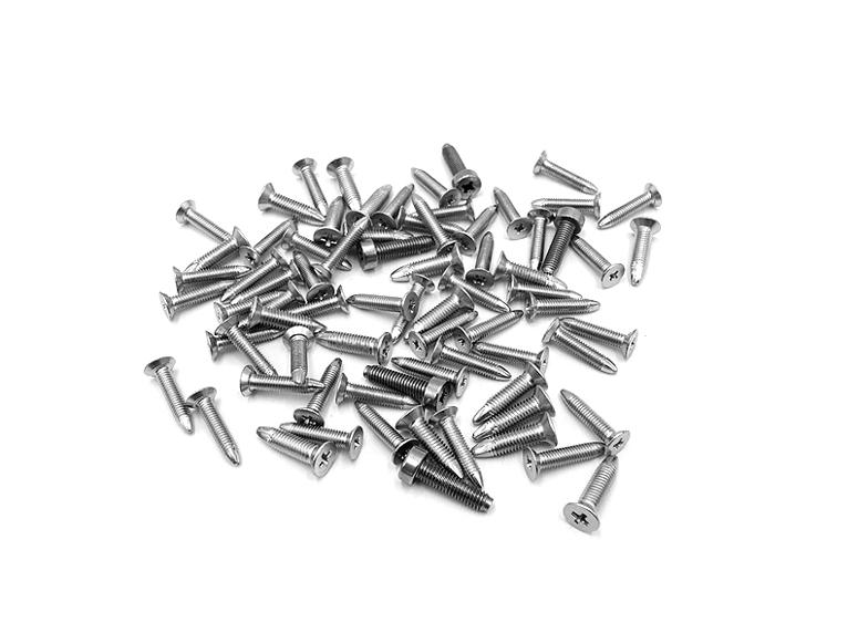 Набор LM-шурупов PSK comfort ALU в Самаре Набор LM-шурупов PSK comfort ALU в Самаре