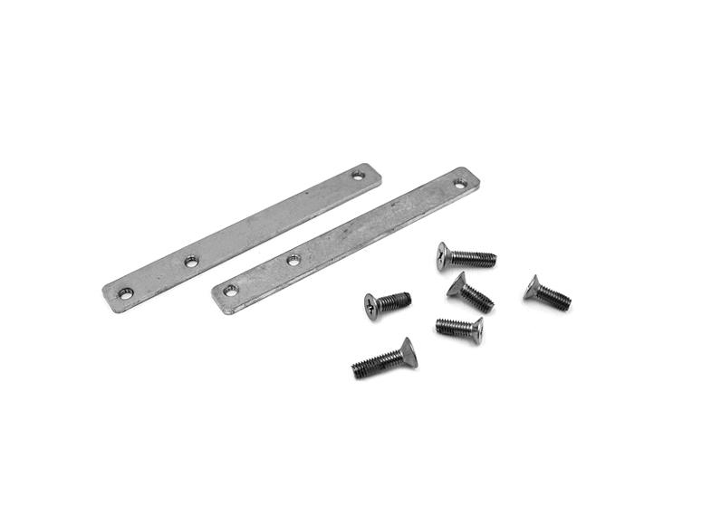 Набор крепежа PSK COMFORT ALU в Самаре Набор крепежа PSK COMFORT ALU в Самаре