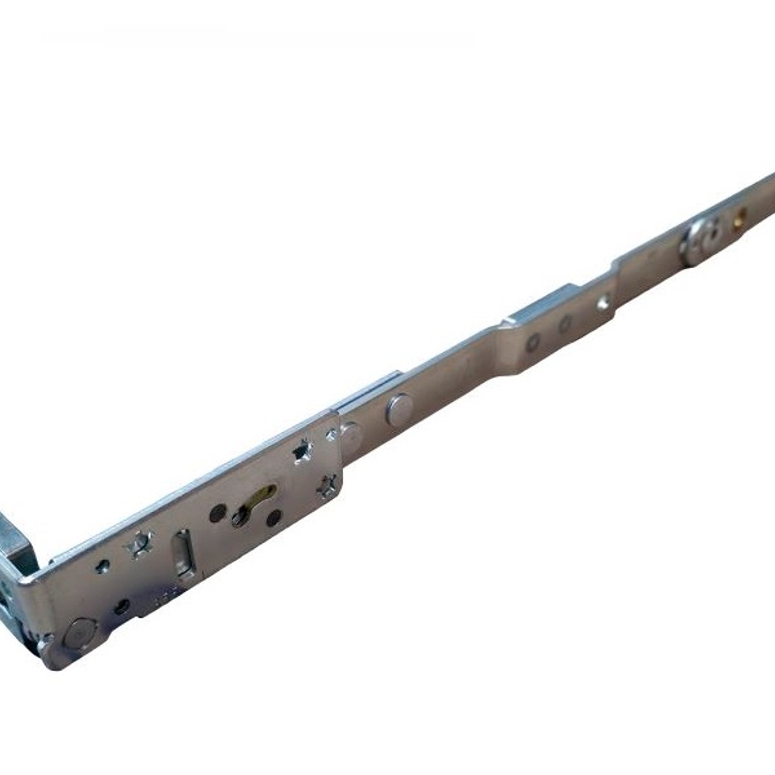 Ножницы на раме AX C10/9 р.4 левые TS в Новосибирске