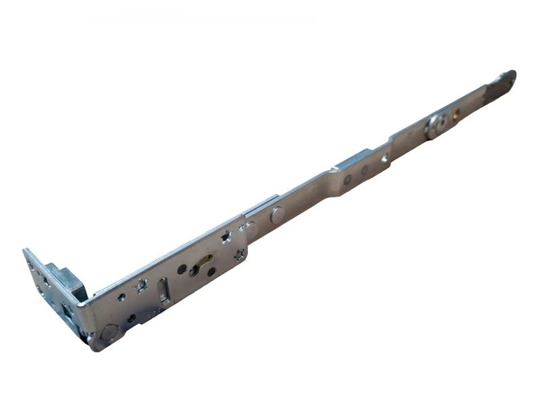 Ножницы на раме AX C10/9 р.4 левые TS в Новосибирске Ножницы на раме AX C10/9 р.4 левые TS в Новосибирске