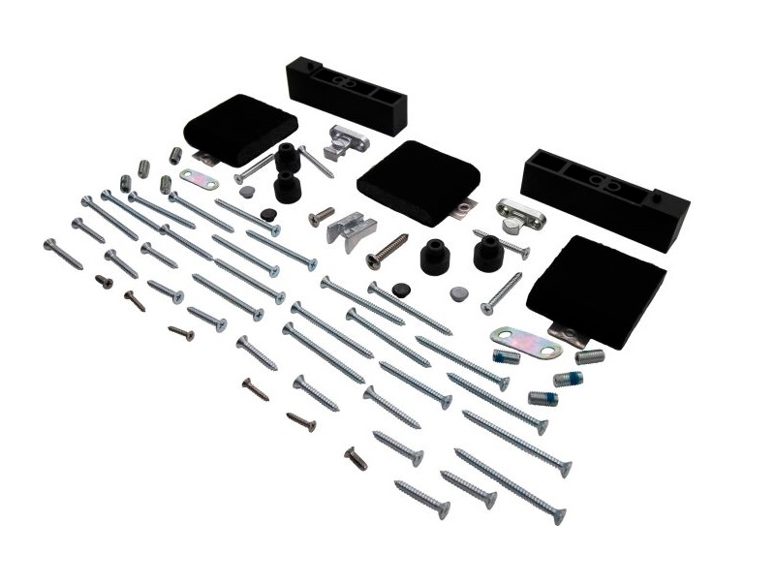 Комплект принадлежностей HS-KF схема C ALUPLAST HST 85 в Самаре Комплект принадлежностей HS-KF схема C ALUPLAST HST 85 в Самаре