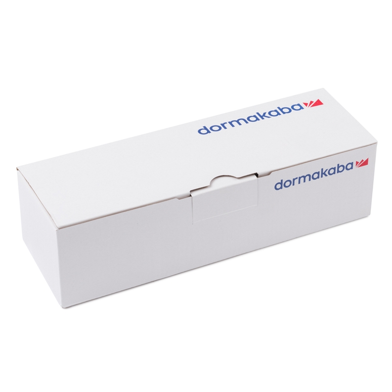 Доводчик TS MATCH EN 3-4 B BC серый DORMA в Новосибирске_Изображение_3