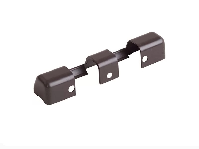 Накладка декоративная S7 RB коричневая в Самаре Накладка декоративная S7 RB коричневая в Самаре