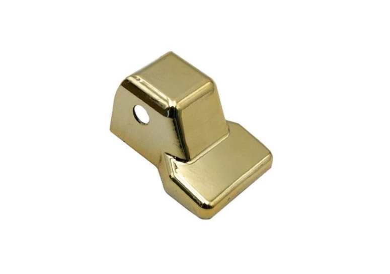 Накладка декоративная EL-S U золото глянец в Самаре Накладка декоративная EL-S U золото глянец в Самаре