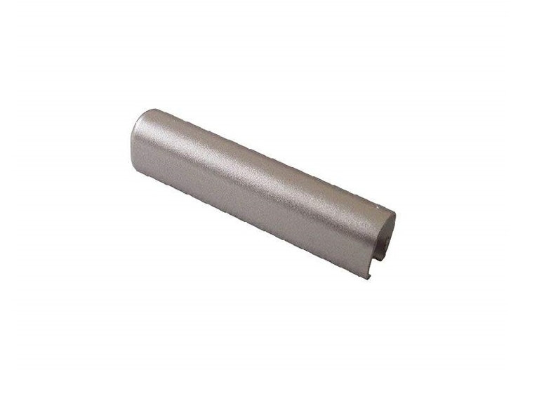 Накладка декоративная EB титан матовый тёмный в Самаре Накладка декоративная EB титан матовый тёмный в Самаре