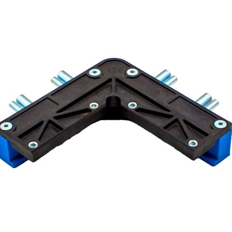 Шаблон Siegenia KF EB 20/13 (створка) в Новосибирске_Изображение_2