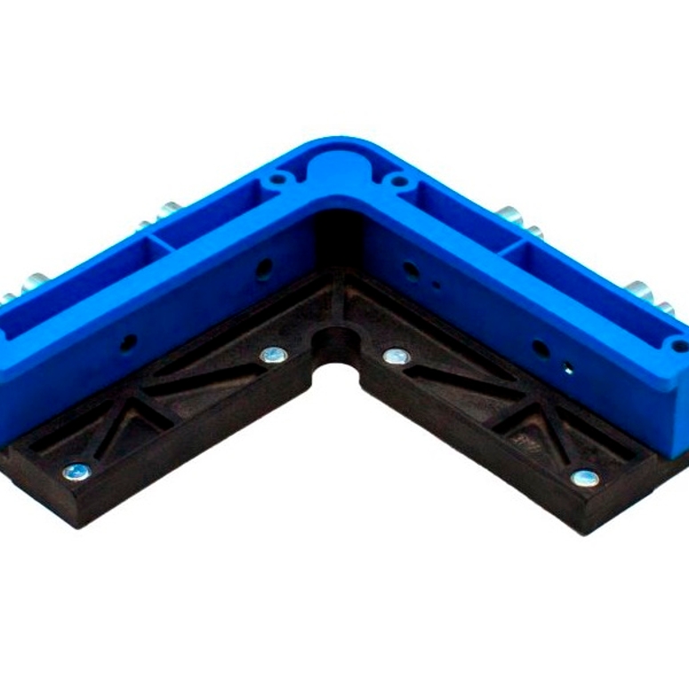 Шаблон Siegenia KF EB 20/13 (створка) в Новосибирске