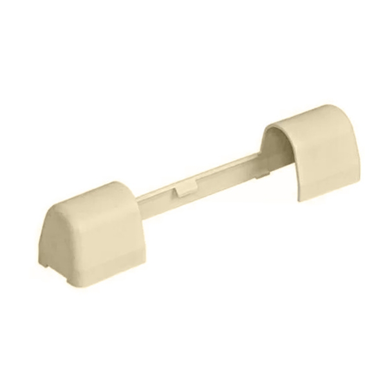 Накладка декоративная S шампань в Новосибирске