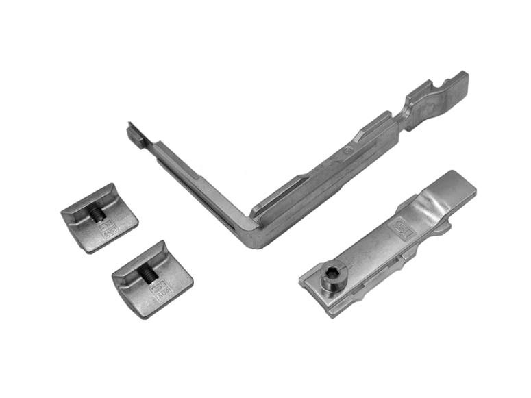 Набор прижима дополнительный LM 4200-DK TS в Самаре Набор прижима дополнительный LM 4200-DK TS в Самаре