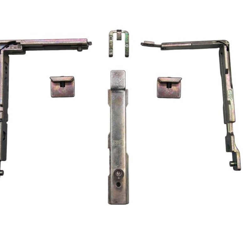 Набор горизонтального прижима MV LM 4200-D A0102 в Новосибирске