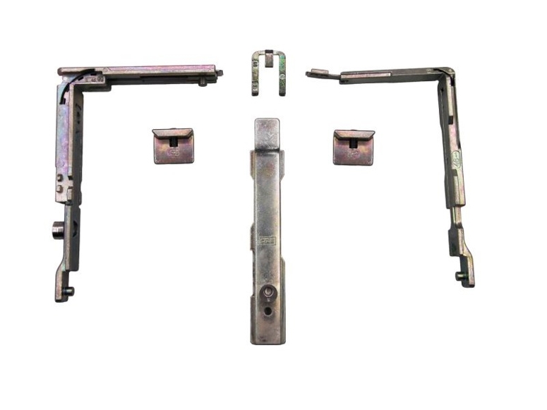 Набор горизонтального прижима MV LM 4200-D A0102 в Новосибирске Набор горизонтального прижима MV LM 4200-D A0102 в Новосибирске