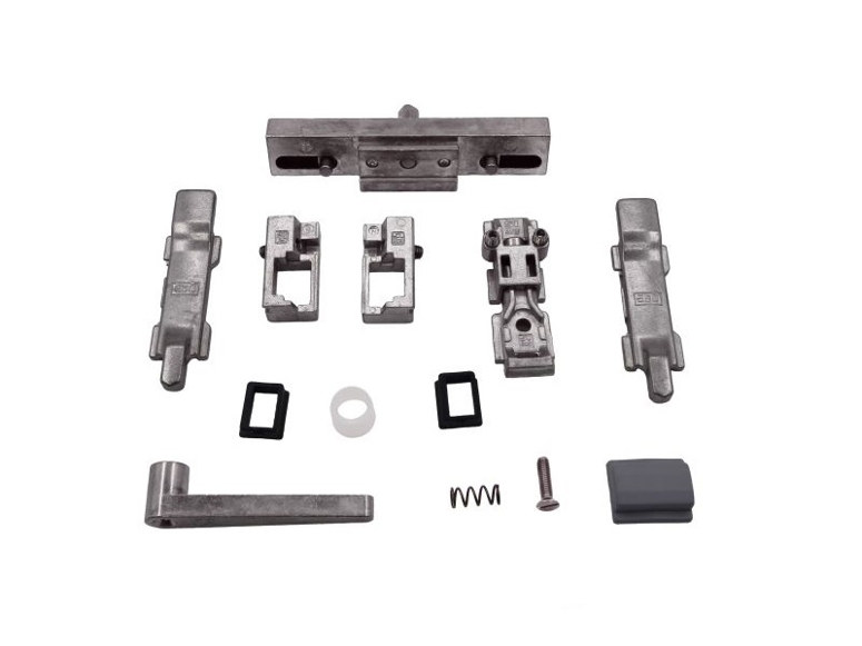 Набор привода штульпового VS LM 4200-DS в Самаре Набор привода штульпового VS LM 4200-DS в Самаре