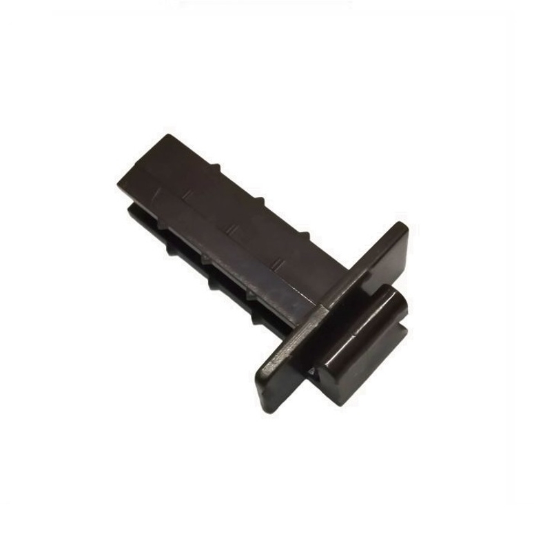 Соединитель поперечины ПВХ коричневый в Санкт-Петербурге