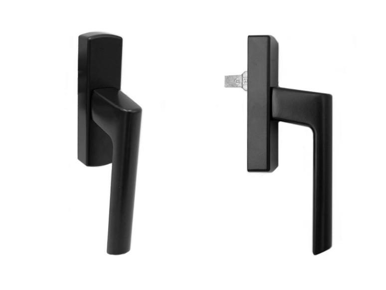 Ручка LM Si-line черная в Самаре Ручка LM Si-line черная в Самаре