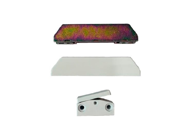 Проветриватель Aerofix белый в Новосибирске Проветриватель Aerofix белый в Новосибирске