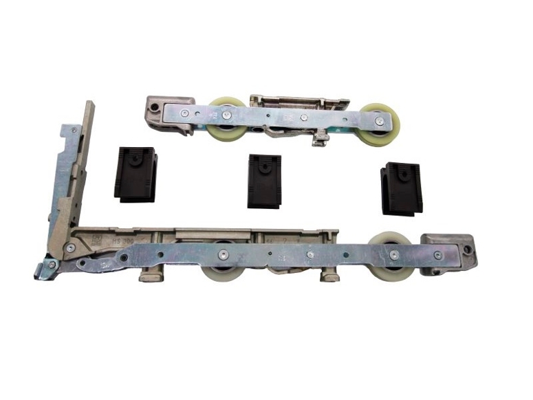 Комплект основной HS 300-H TS в Самаре Комплект основной HS 300-H TS в Самаре