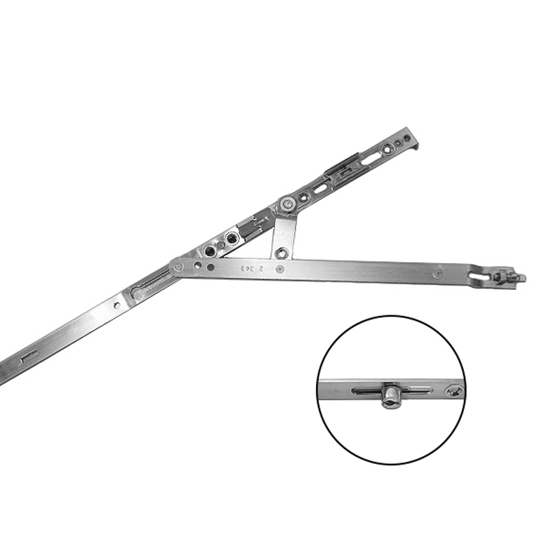 Ножницы 7 р. 55 MV TS 1031-1260мм (FSKK2040-100040) в Москве