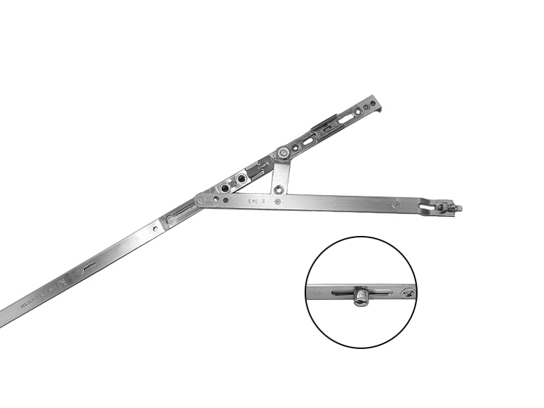 Ножницы 7 р. 55 MV TS 1031-1260мм (FSKK2040-100040) в Новосибирске Ножницы 7 р. 55 MV TS 1031-1260мм (FSKK2040-100040) в Новосибирске