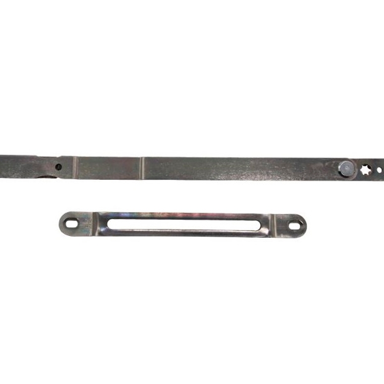 Ножницы фрамужные длинные TS K25 в Москве