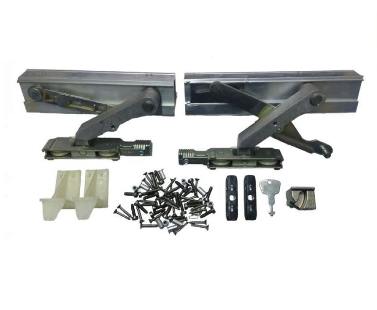 Комплект PSK-PORTAL LM правый в Самаре Комплект PSK-PORTAL LM правый в Самаре