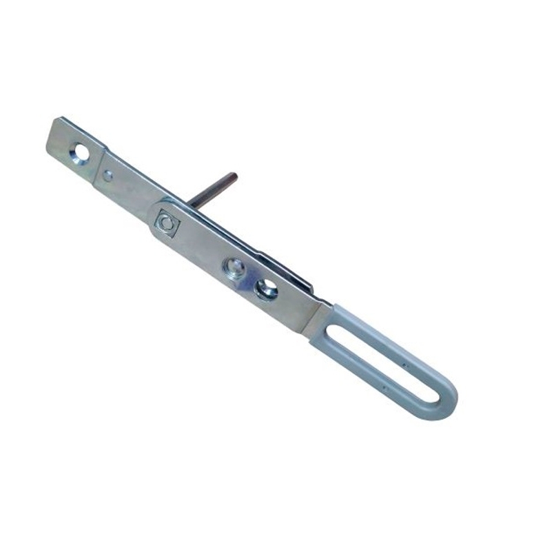 Ручка DSG 44 серая платина д/TS в Новосибирске