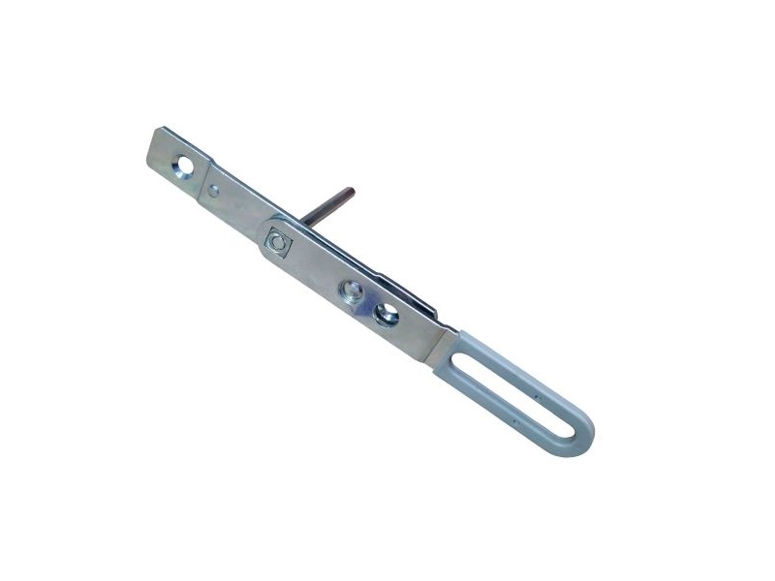 Ручка DSG 44 серая платина д/TS в Новосибирске Ручка DSG 44 серая платина д/TS в Новосибирске