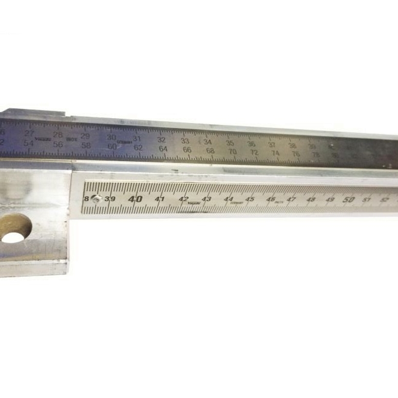 Линейка для гильотины TE правая в Новосибирске