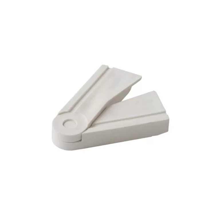 Уголок с изменяемым углом пластиковый в Новосибирске_Изображение_2