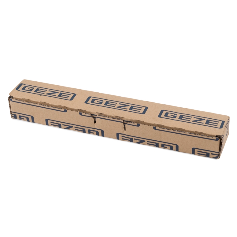 Рычаг доводчика TS2000/4000 белый GEZE в Новосибирске_Изображение_2