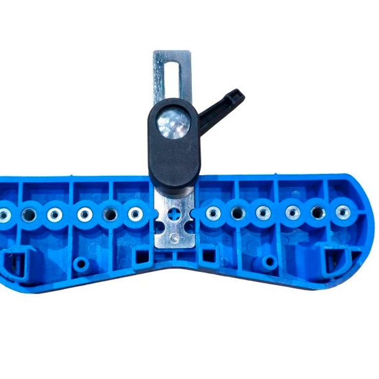 Шаблон Siegenia KF-12/21 EL/SL в Новосибирске_Изображение_2