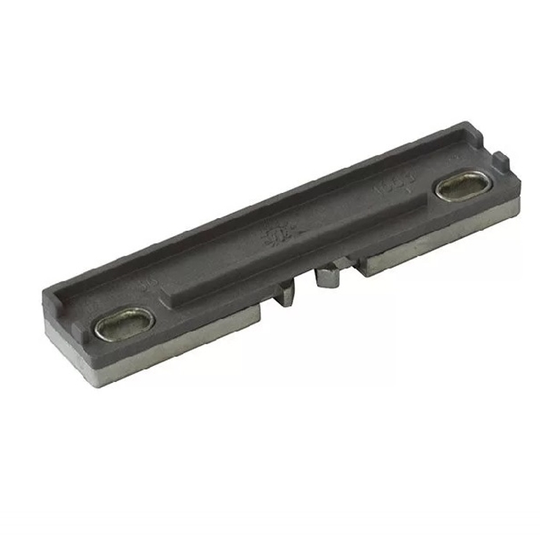 Защелка балконная A0608 TS в Казани_Изображение_2