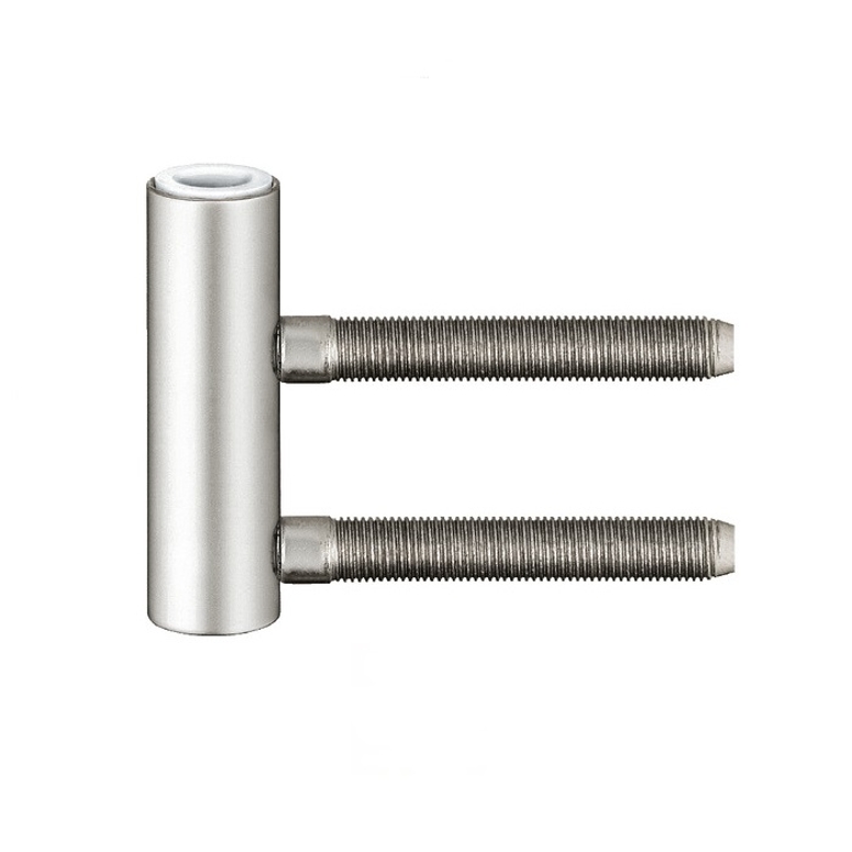 Часть рамная VARIANT V4400 WF никелированная SIMONSWERK в Москве_Изображение_1