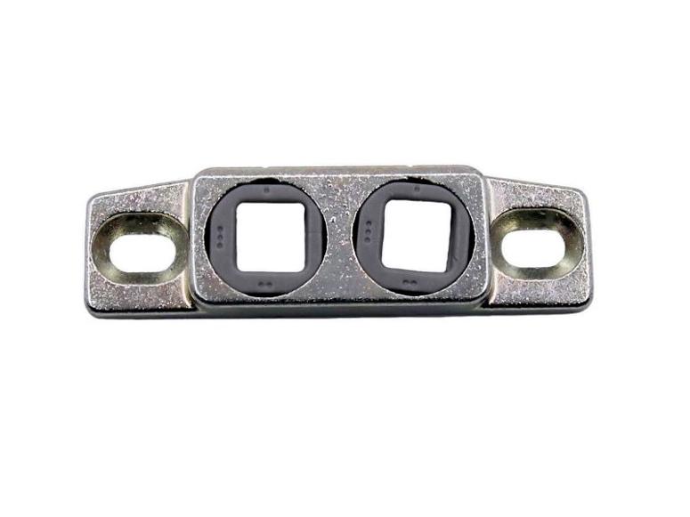 Планка запорная V A0760 2 отверстия TS в Самаре Планка запорная V A0760 2 отверстия TS в Самаре