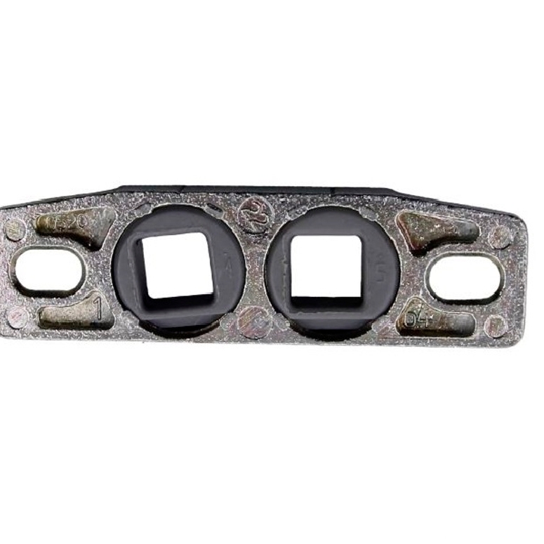 Планка запорная V A0760 2 отверстия TS в Москве_Изображение_2