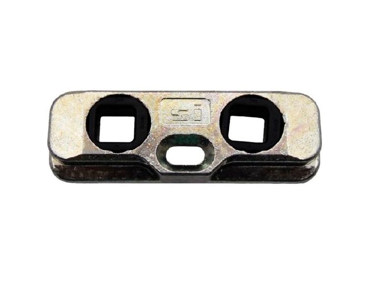 Планка запорная V A0905 2 отверстия TS в Самаре Планка запорная V A0905 2 отверстия TS в Самаре