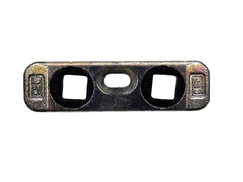 Планка запорная V A1900 2 отверстия TS в Самаре Планка запорная V A1900 2 отверстия TS в Самаре