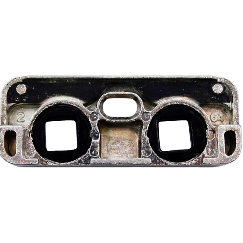 Планка запорная V A1902 2 отверстия TS в Москве_Изображение_2